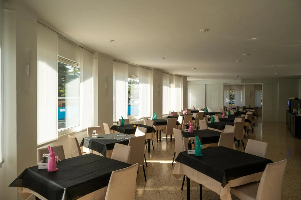 Hotel Angelini