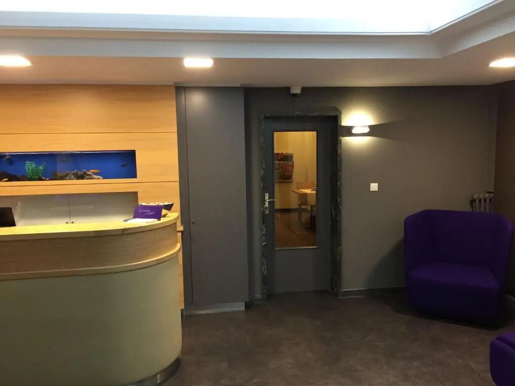 Locals Stadthotel Bielefeld