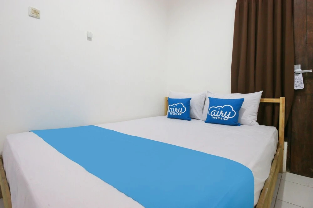 Airy Eco Syariah Ruko Kalideres Indah Dua B8 Jakarta