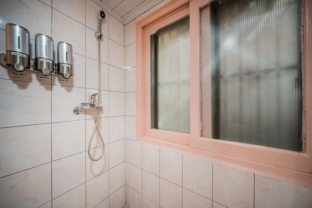 Dabin Stay - Hostel
