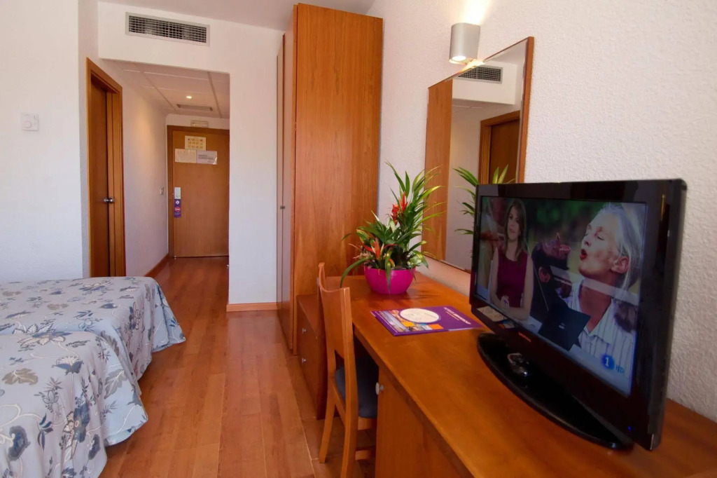Hotel Servigroup Romana