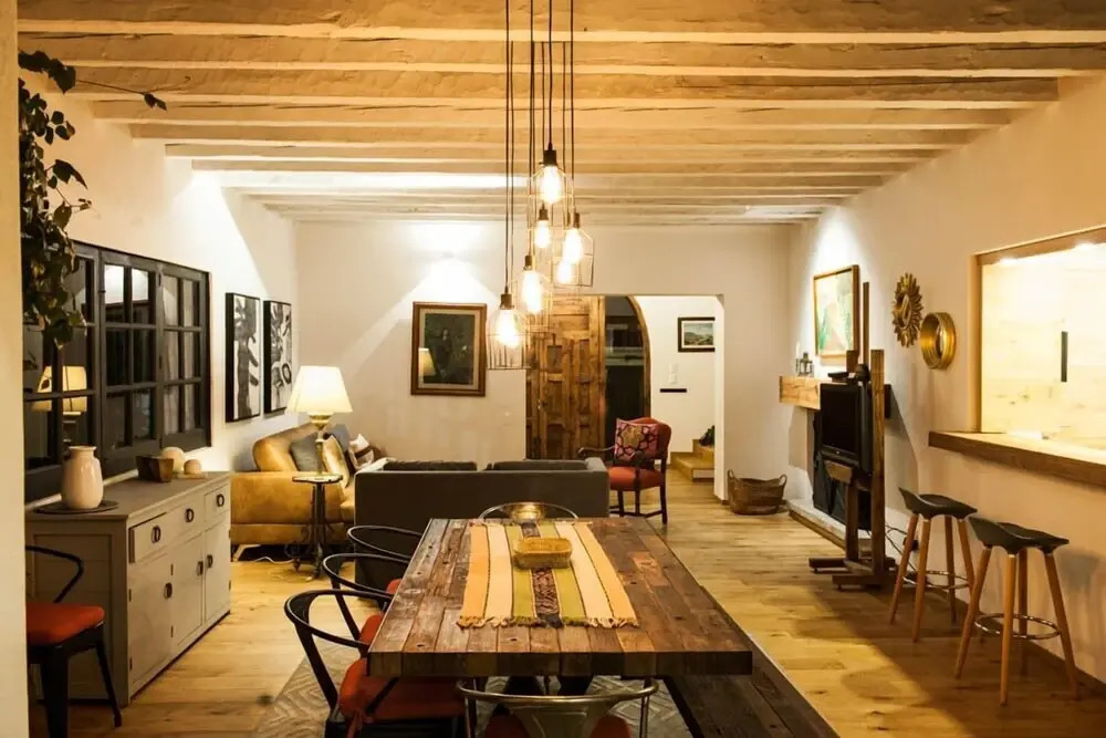 Villa Sol By Rodavento