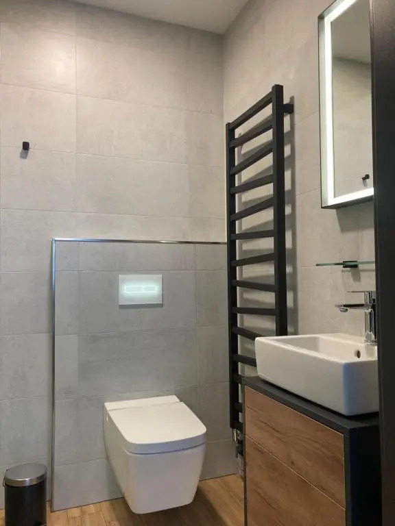 Apartments Svatý Mikuláš, JANSKÉ LÁZNĚ - NEW since December 2022