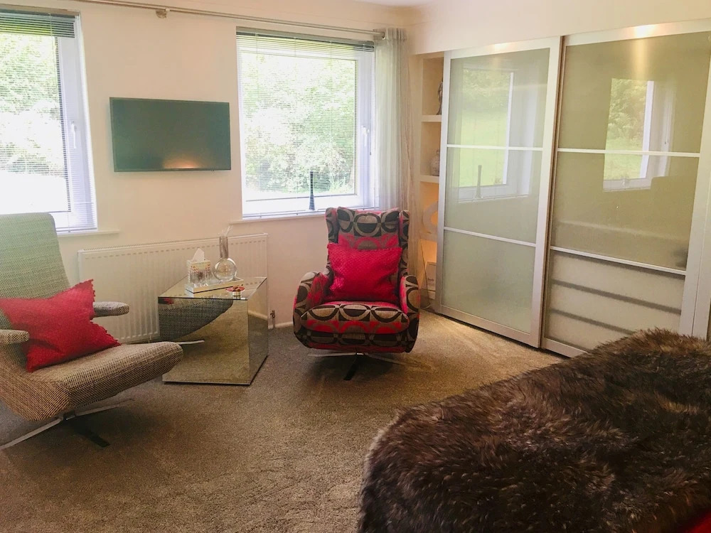 Invercreran Lodge Luxury Bed & Breakfast