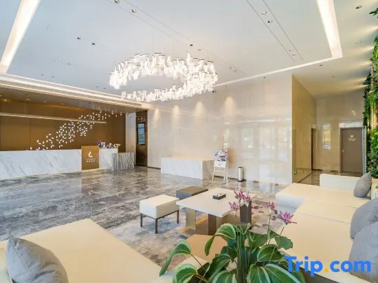 Lavande Hotel (Tianjin Dongli Vanke Minhe Alley Shop)