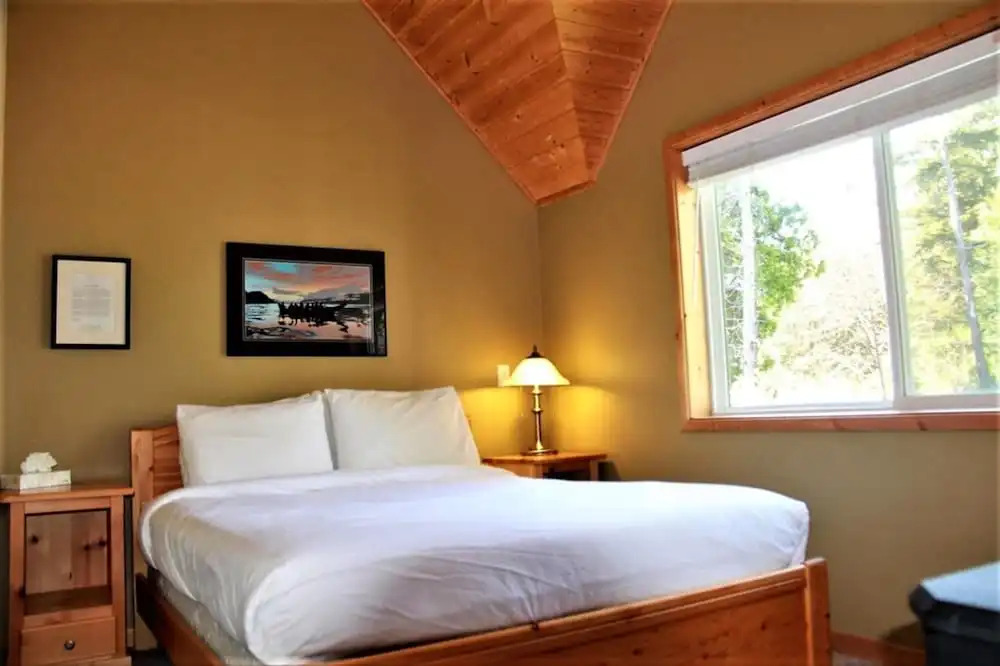 Natures Edge Cottage