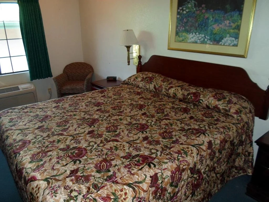 Travel Inn Sunnyvale