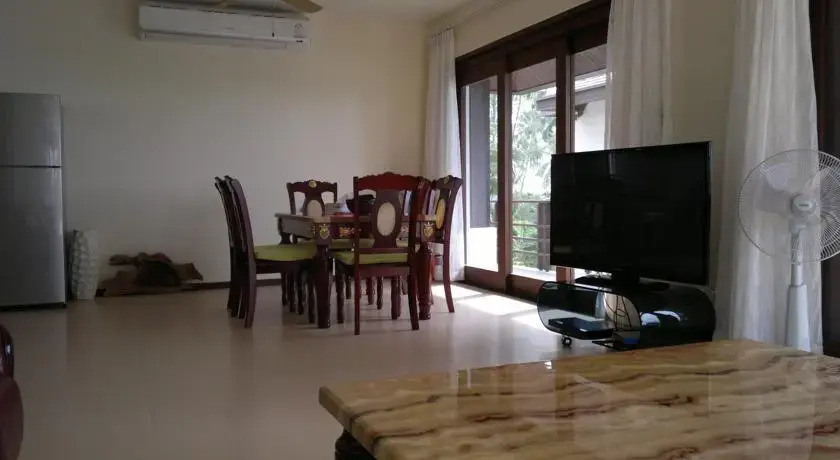 Villa Bali