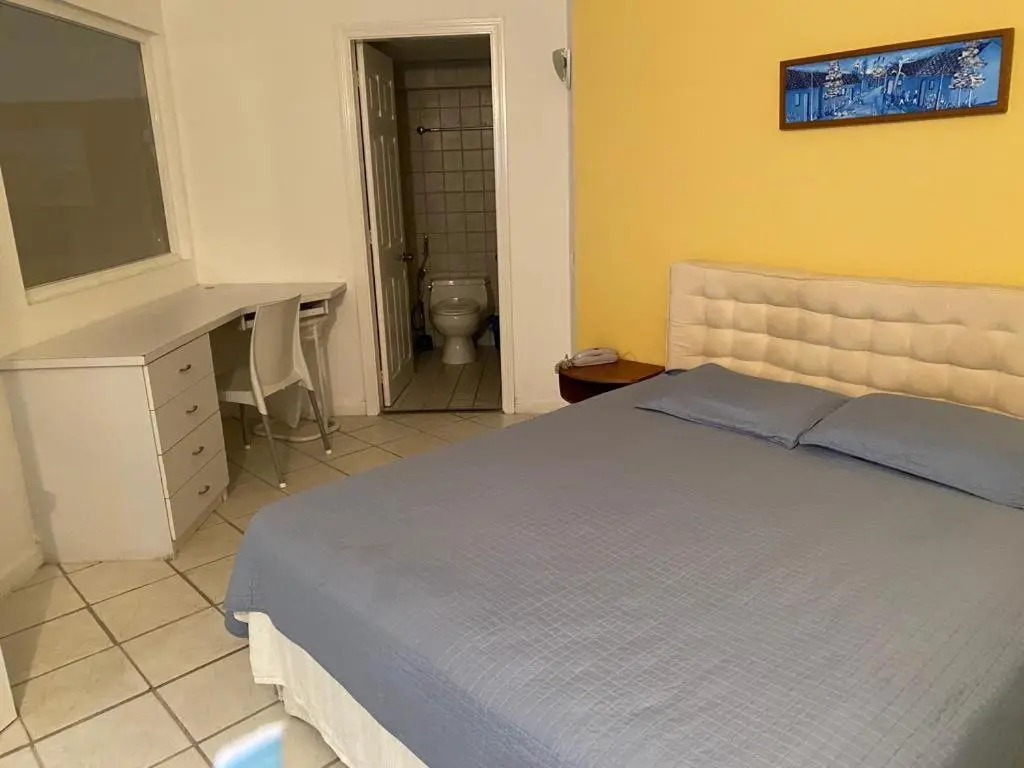 Bahia Dorada