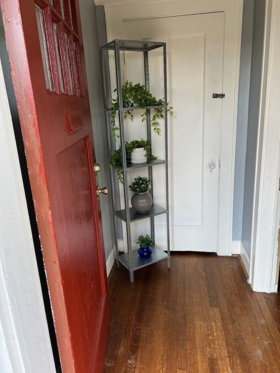 Cozy Downtown 2 Bedroom home