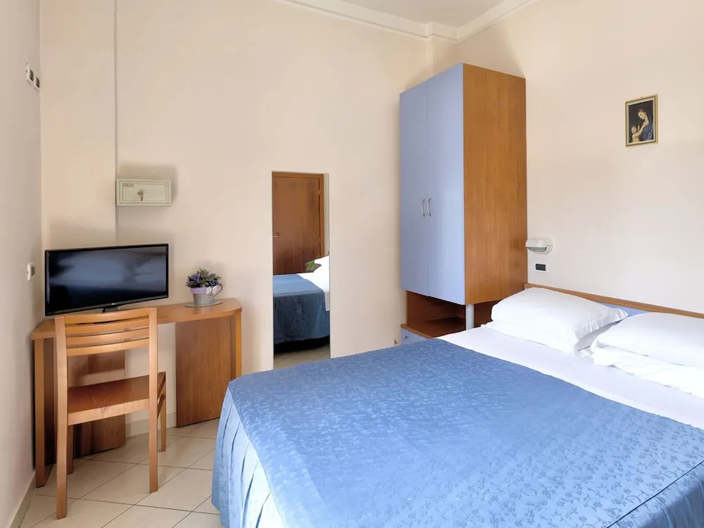 Hotel Roby