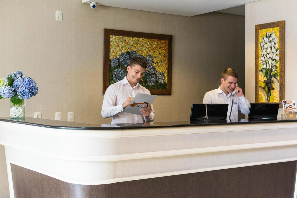 Hotel Kaster