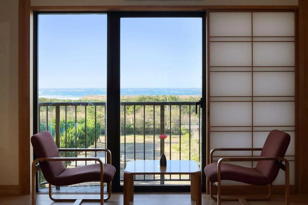 Tateyama Onsen Senri no Kaze
