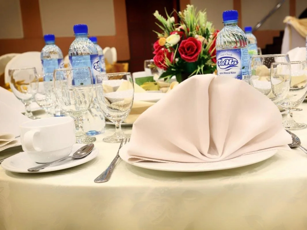 TH Hotel Kelana Jaya