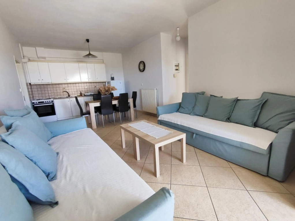 Philoxenia Apartments