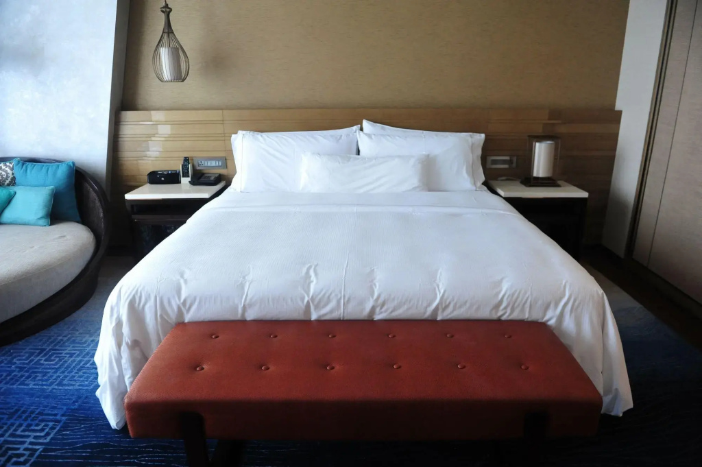 The Westin Sanya Haitang Bay Resort