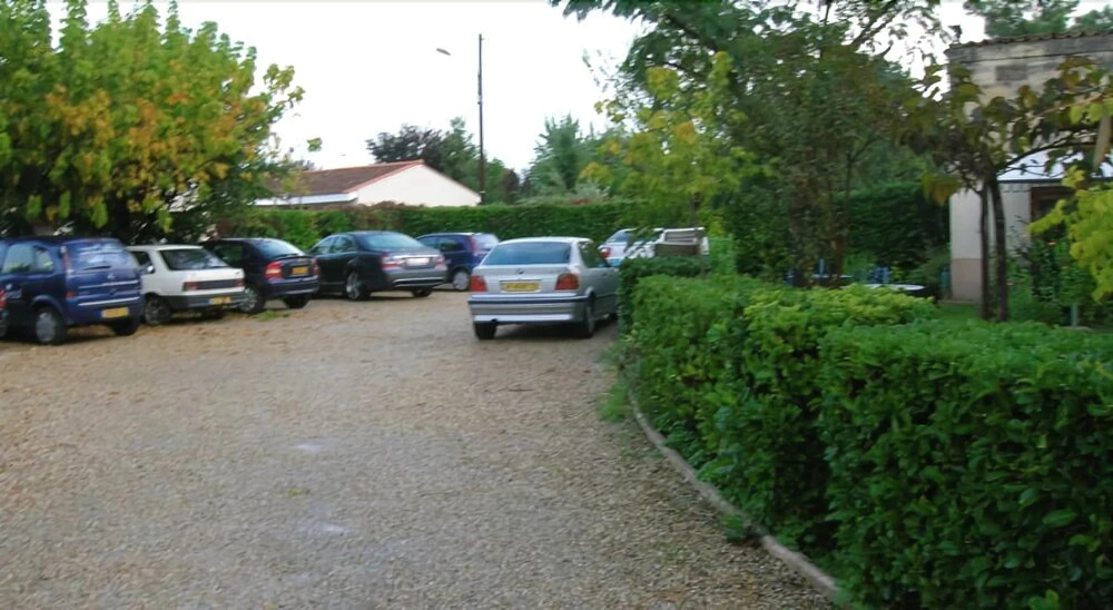 Hôtel Entre 2 Mers