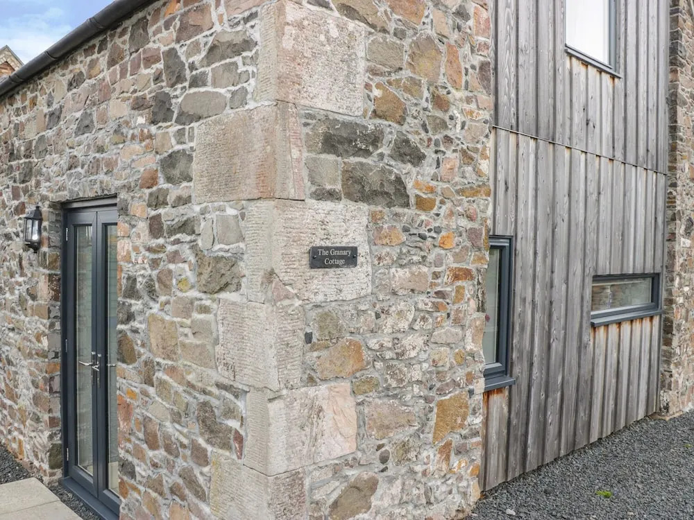 The Granary