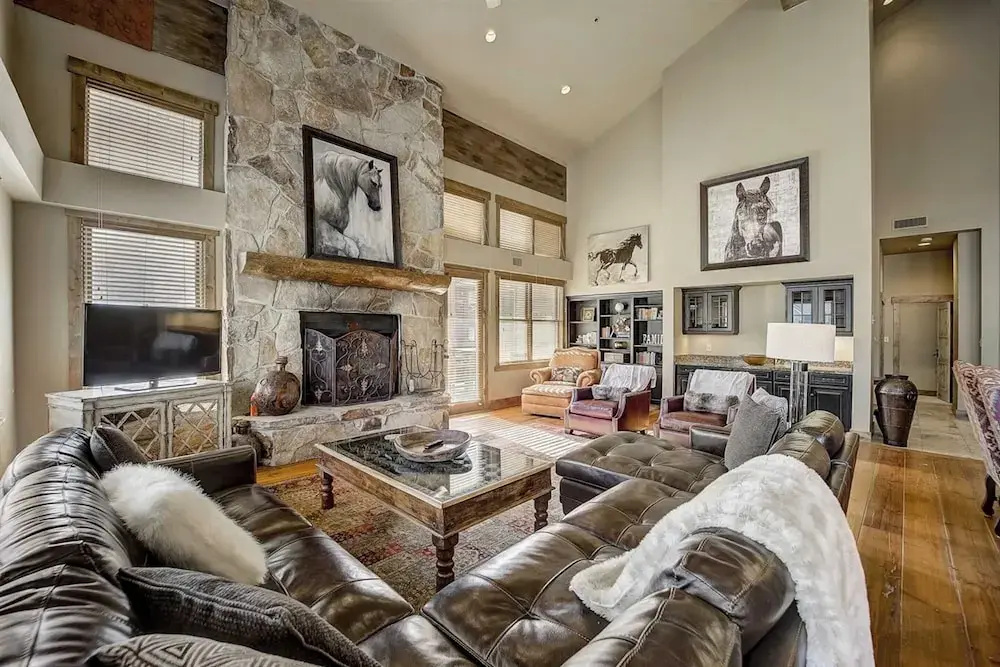 Mont Cervin #31 by Avantstay Luxury Ski in Ski out Home in Park City!