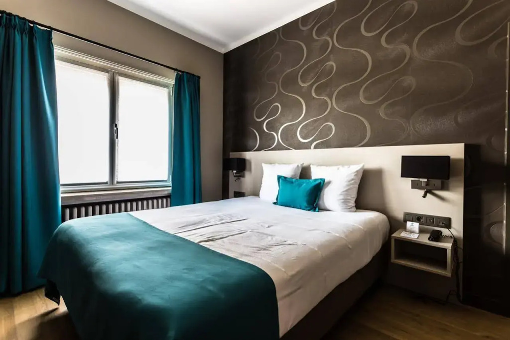 Best Western Gulden Anker