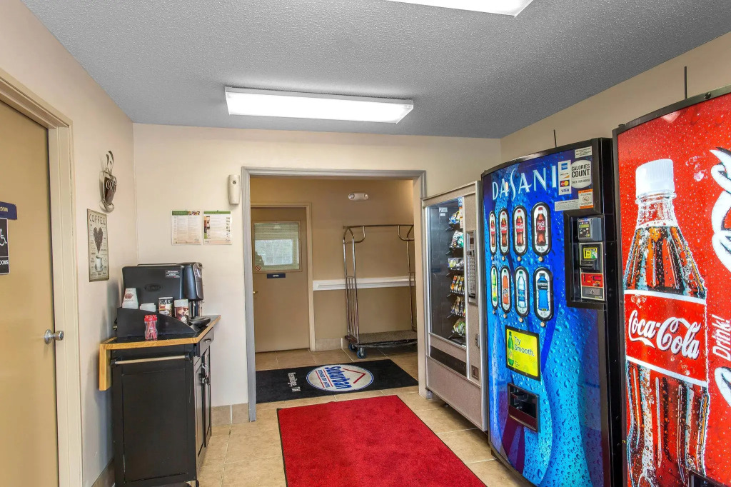 Suburban Extended Stay Of Hermitage