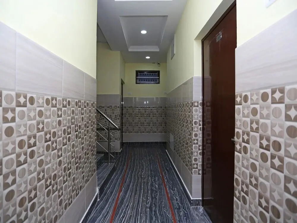 New Sundaram By OYO Rooms