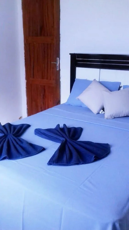 Canoa Guest House