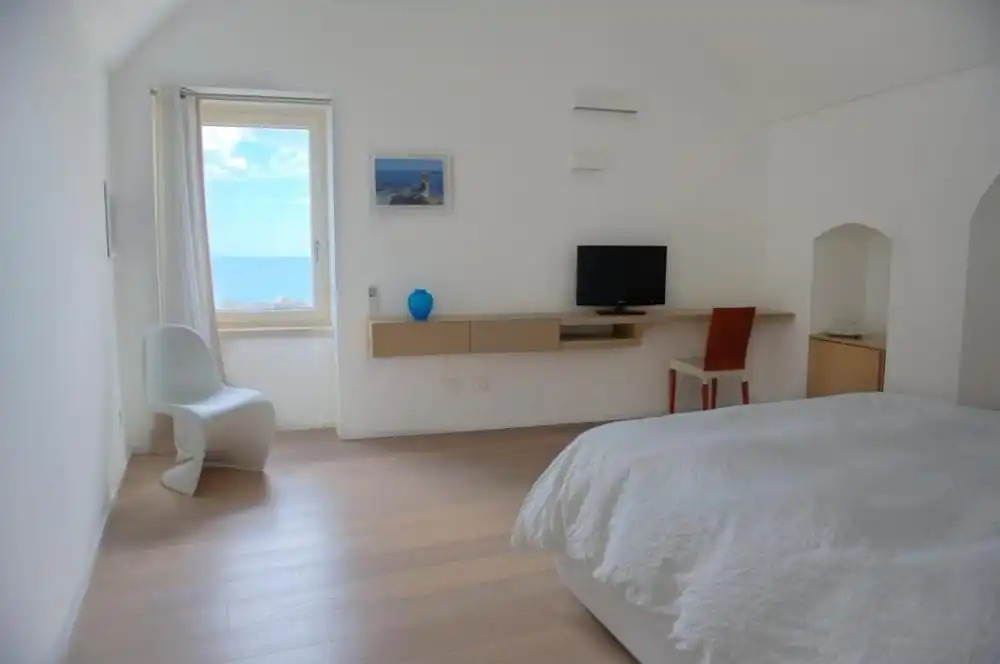 Resort Bufi Private Beach