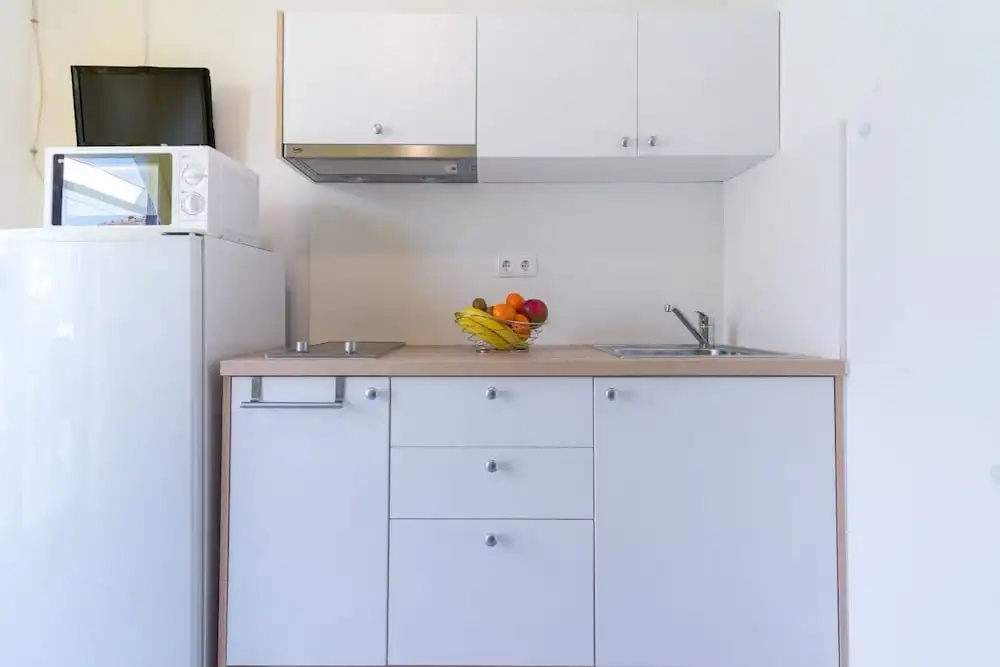 Apartments Bosko