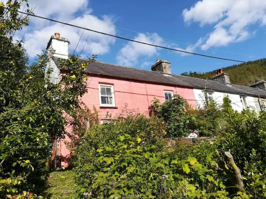 Rhandirmwyn - Cottage - Sleeps 4 - Pet Friendly