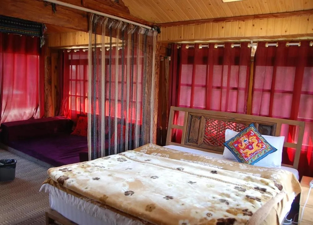 Lijiang Oriental Sun Hotel