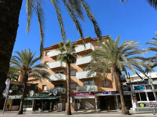 Apartment Terecel Salou.11