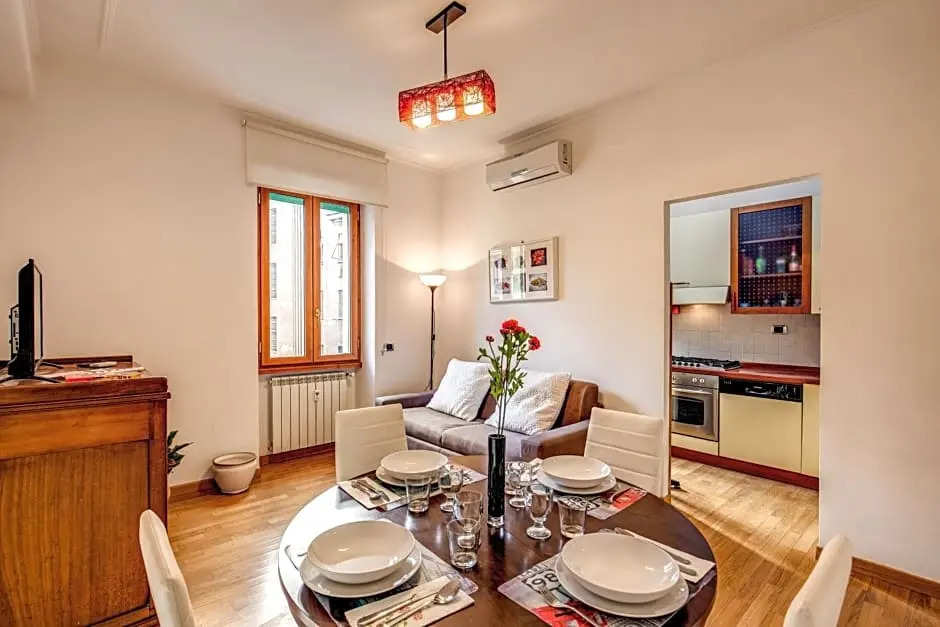 M&L Apartment - Caracalla Holiday