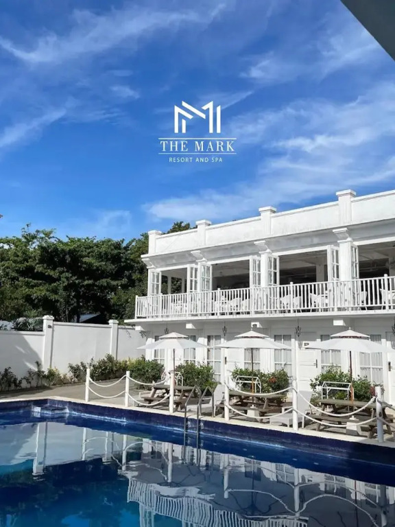 The Mark Resort