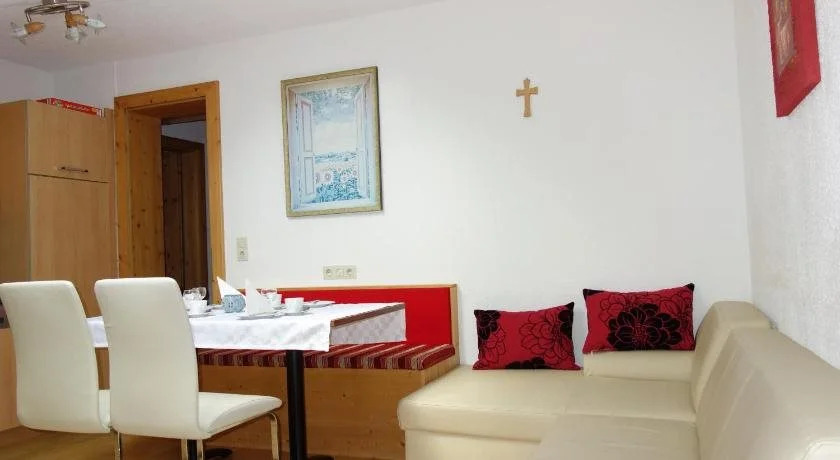 Ferienhaus Inge
