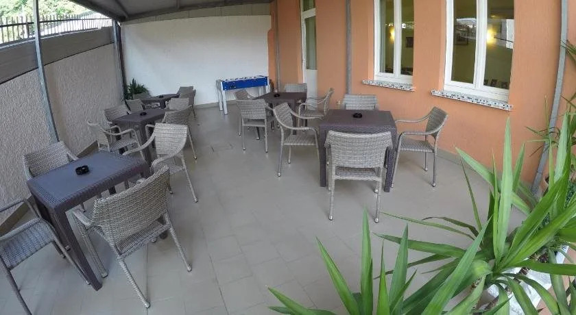 Albergo Esperia