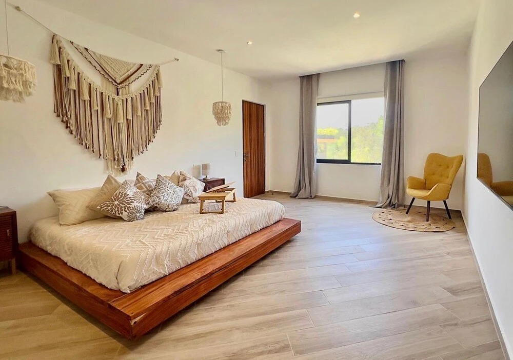 Oasis Yaaxlum 3BR