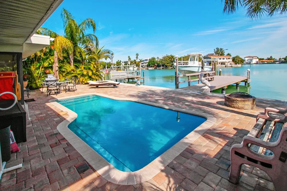 Manatee Home