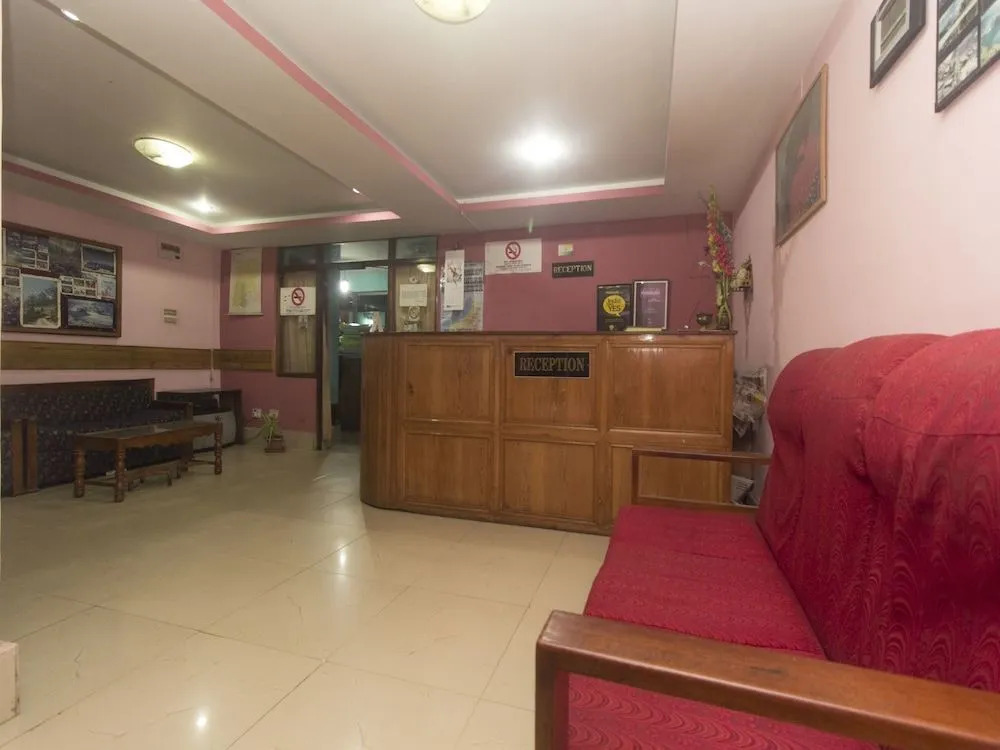 OYO 6984 Hotel Wild Orchid