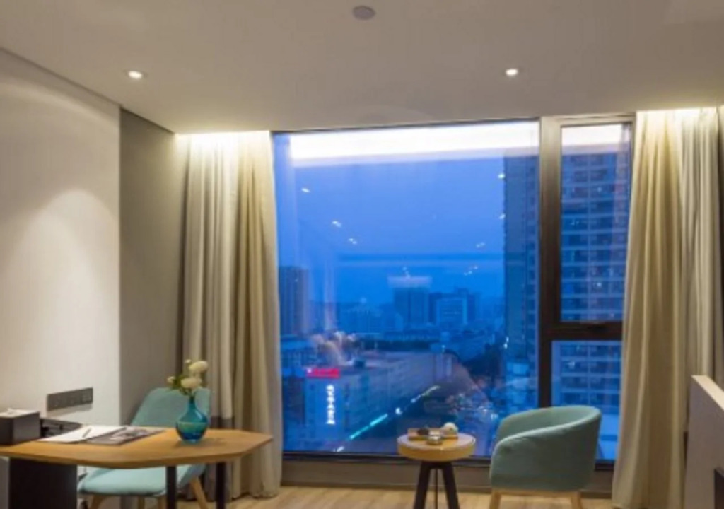 M Hotel Zhengzhou
