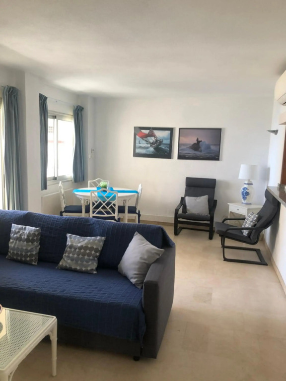 Puente Menor 2bedroom & 2 bathrooms
