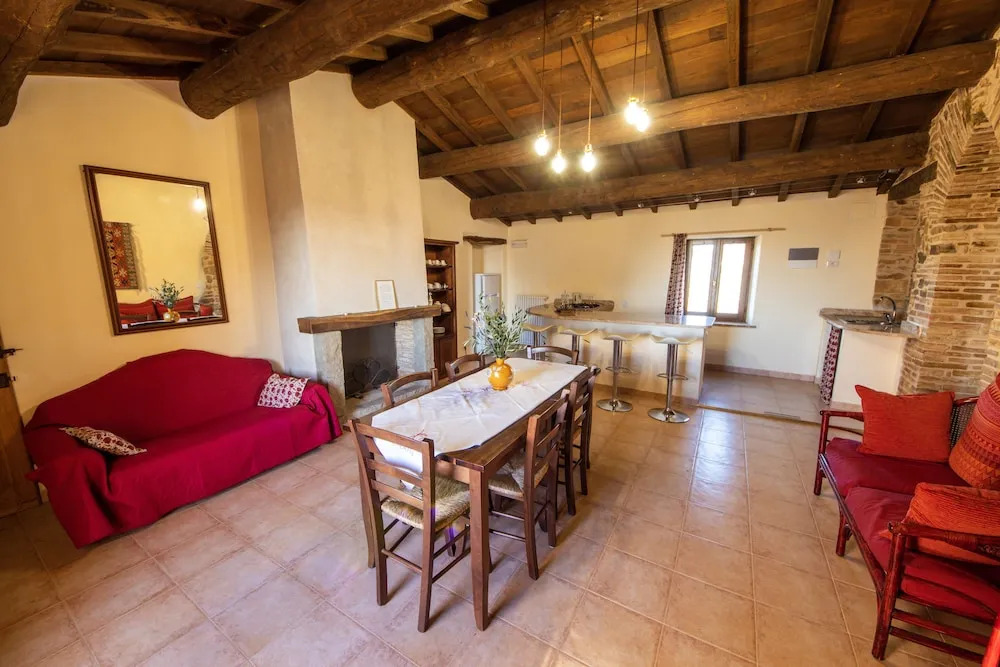 Agriturismo Poggio Monte