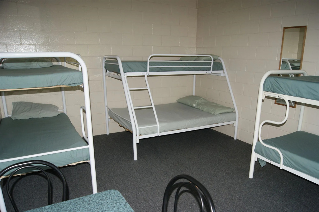 Greymouth Seaside TOP 10 Holiday Park