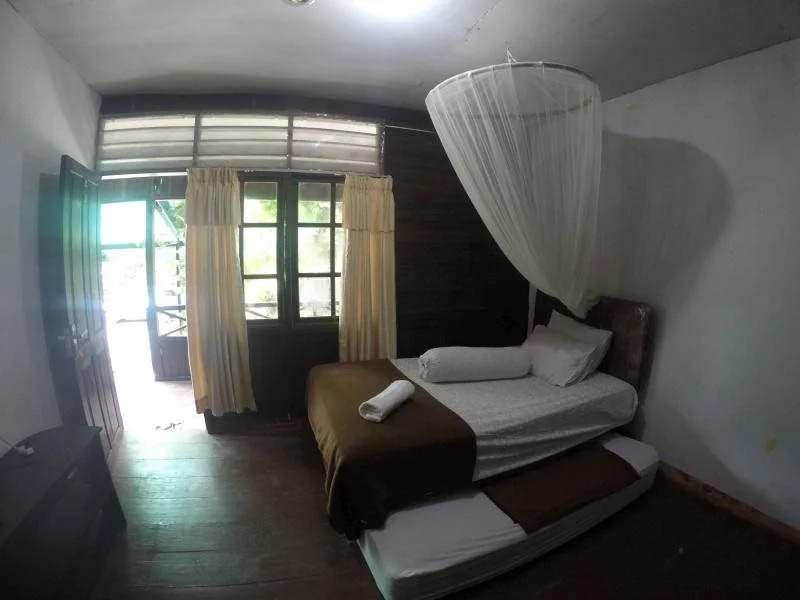 Cormasiwin Resort Mangrove