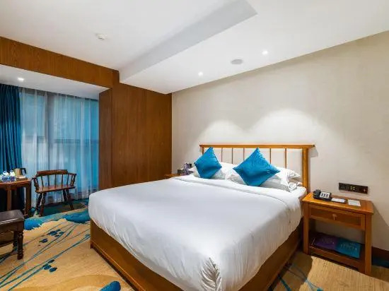 Rurong Yushe Hotel