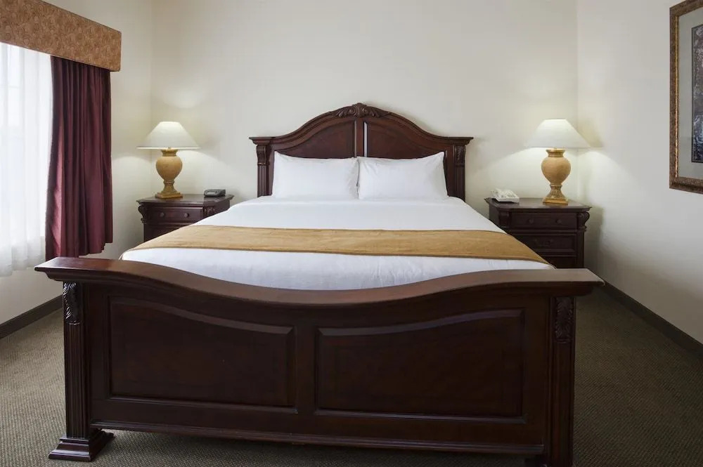 Crossings by GrandStay Inn and Suites