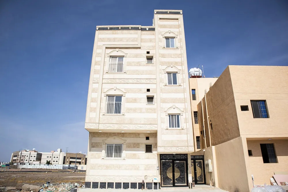 Badrani B - Qaswarah Residence