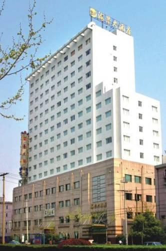 Hangzhou Tianhao Hotel