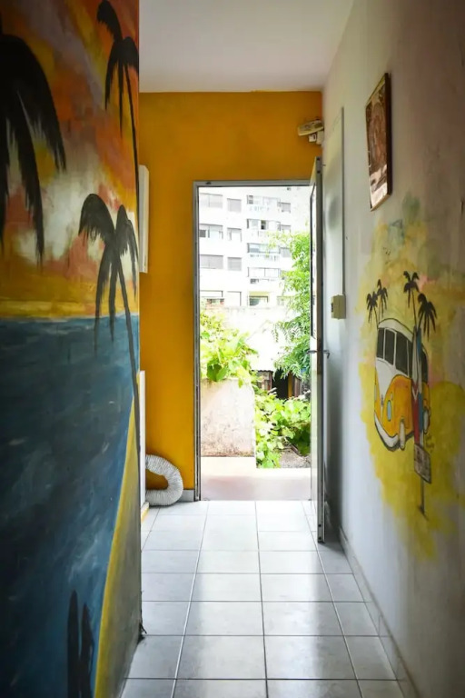 B&B Hostel