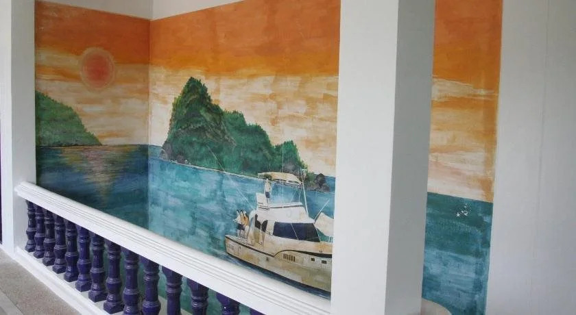 Pen Villa Hotel